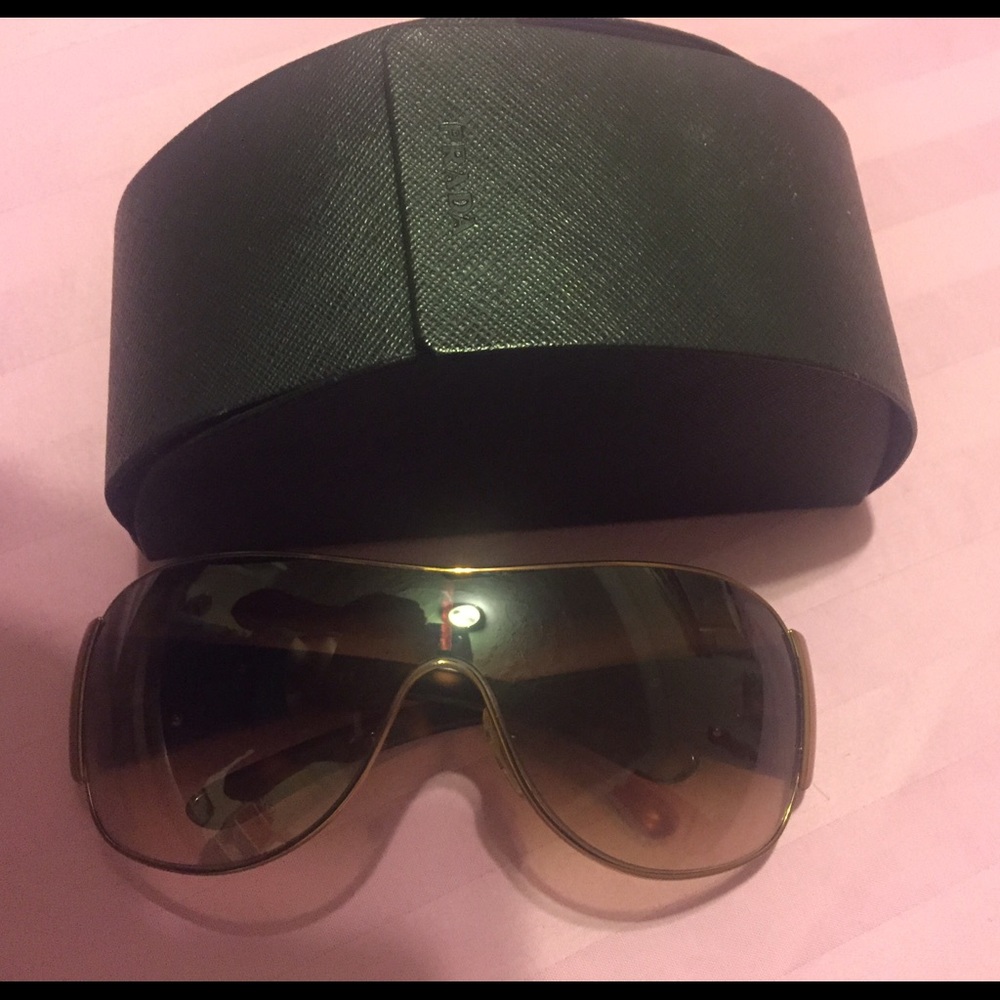 Prada Sunglasses