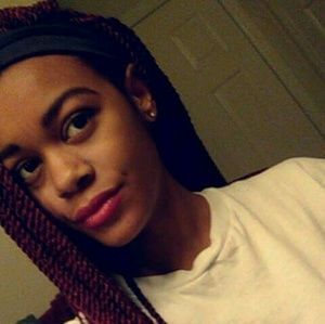 Meet your Posher, Norma