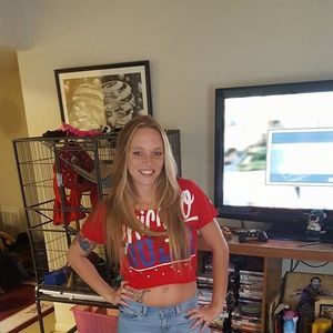 Meet your Posher, April