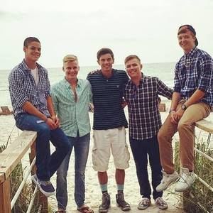 Meet your Posher, David