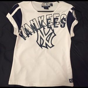 Yankees Jersey
