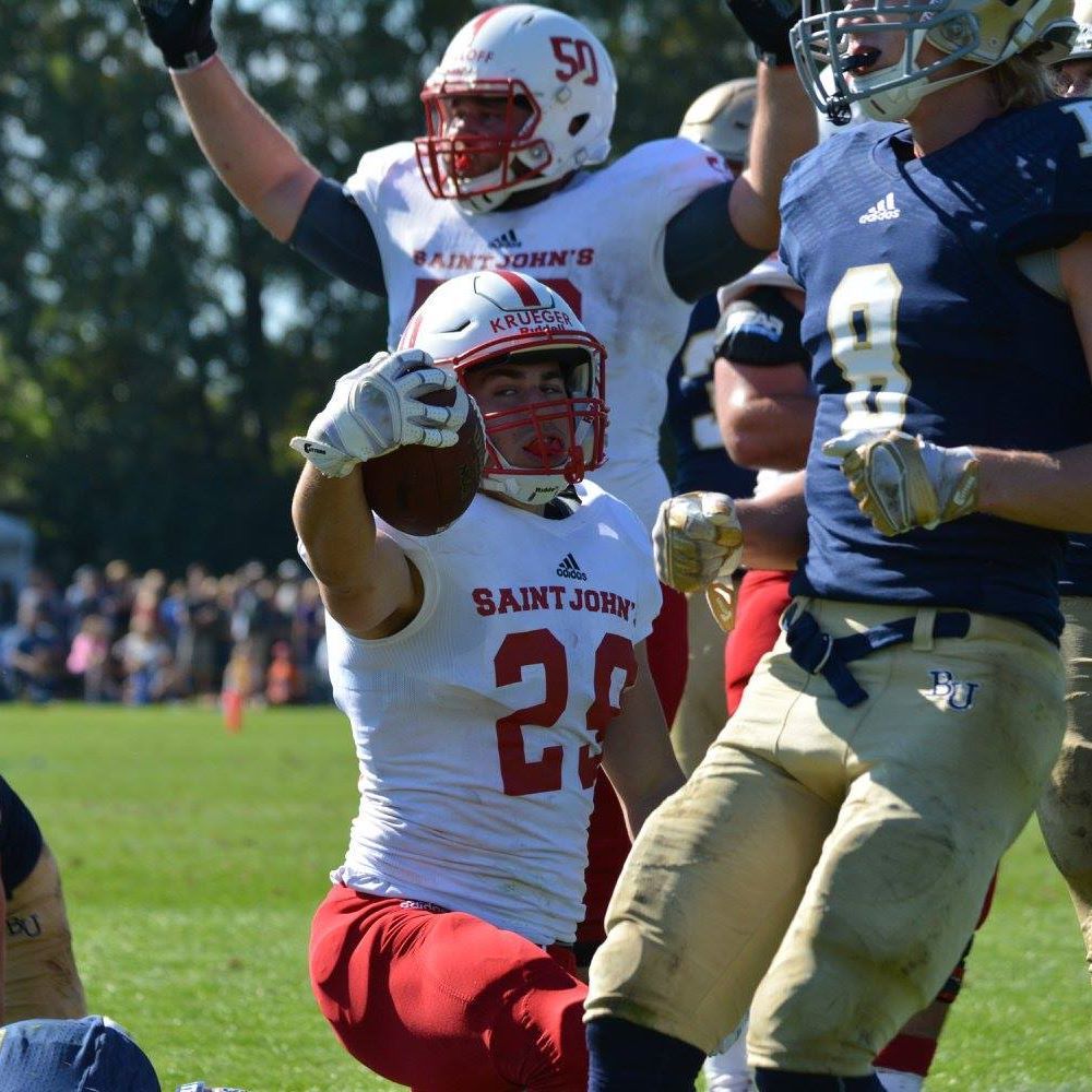 Meet your Posher, Dustin