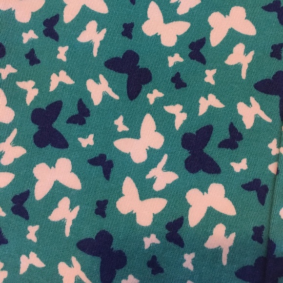 Garnet Hill kids skinny jeans - Picture 4 of 5