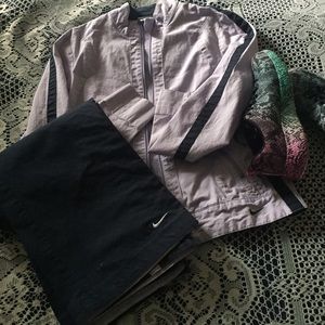 👟Nike women's tracksuit 👟