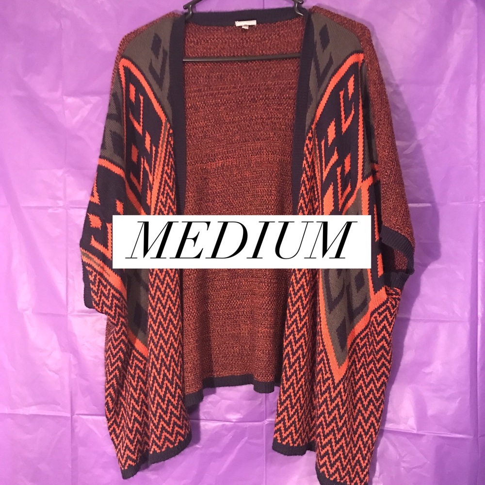 Charlotte Russe Cardigan