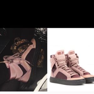 Stella McCartney x Adidas