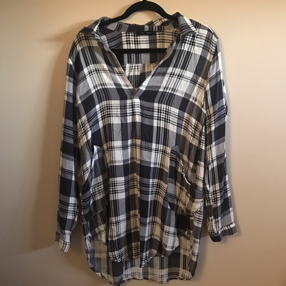 Long Sleeve T-Shirt Dress