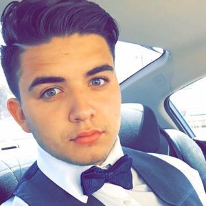 Meet your Posher, Jaylen