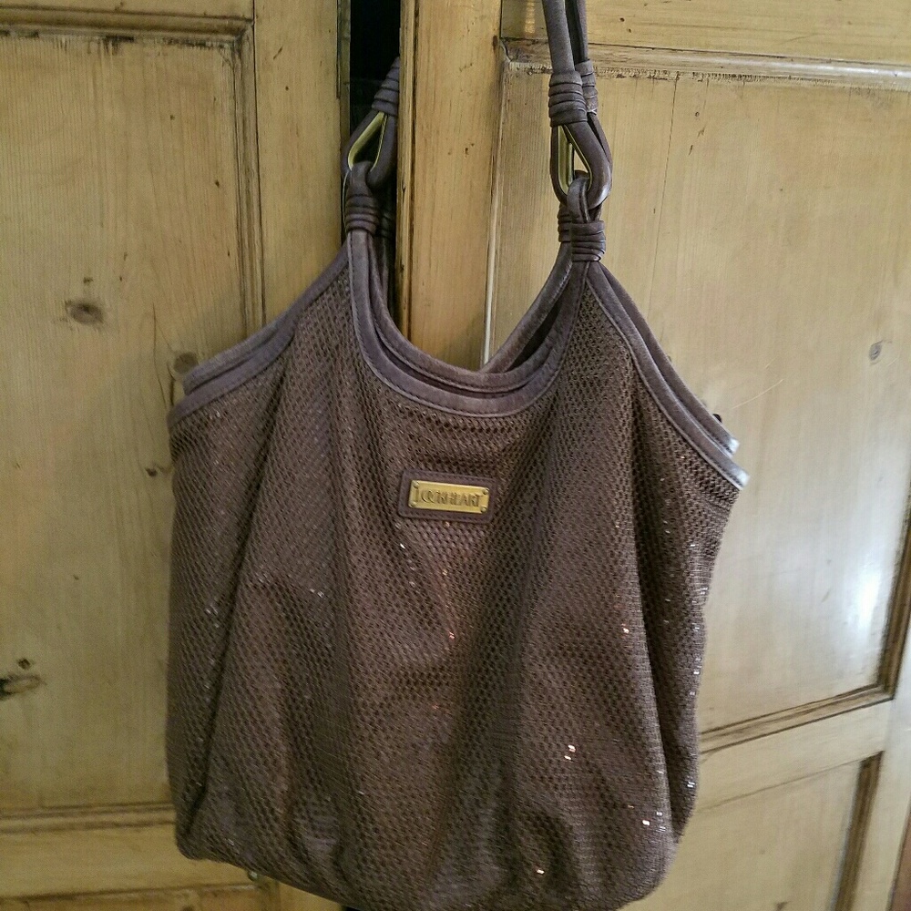 Lockheart bag