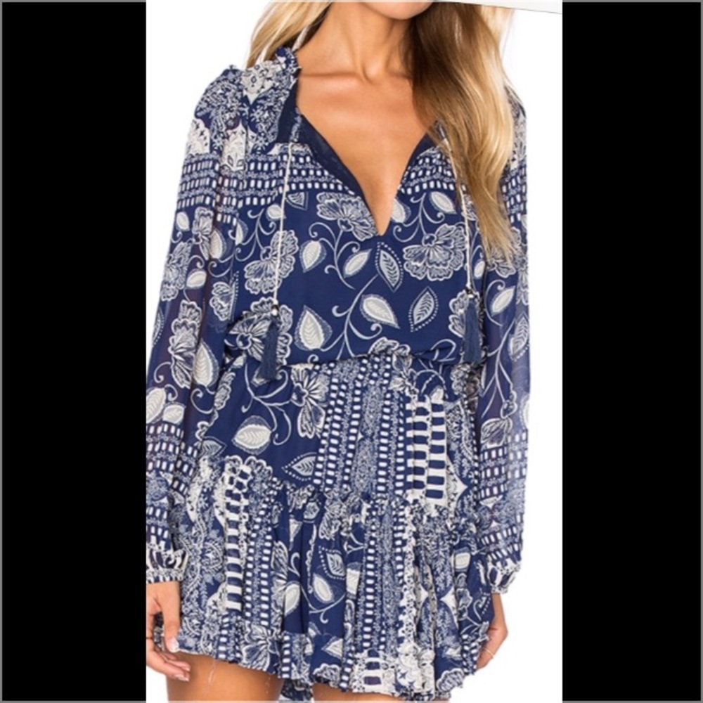 Miss Lorena dress.  Worn once.