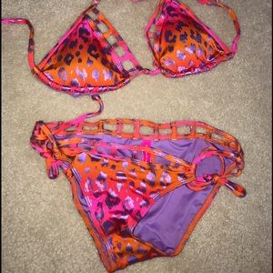 Victoria's Secret bikini