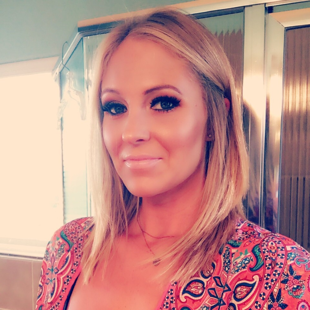 Meet your Posher, Megan