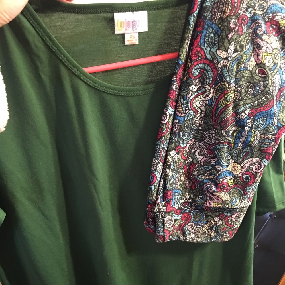 LuLaRoe