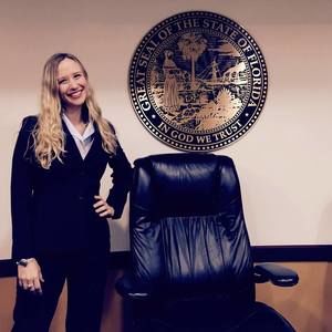 Meet your Posher, Shayna