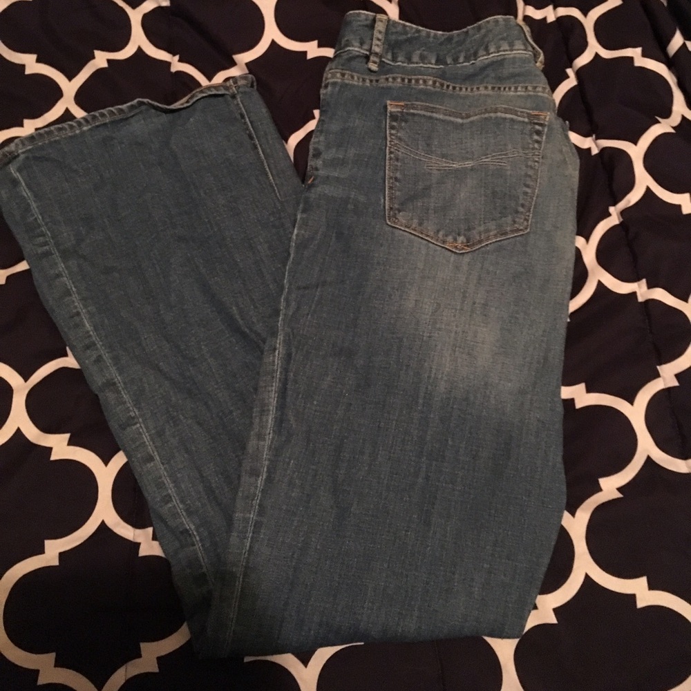 Gap Jeans