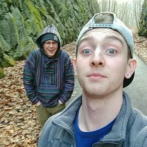 Meet your Posher, Jarett