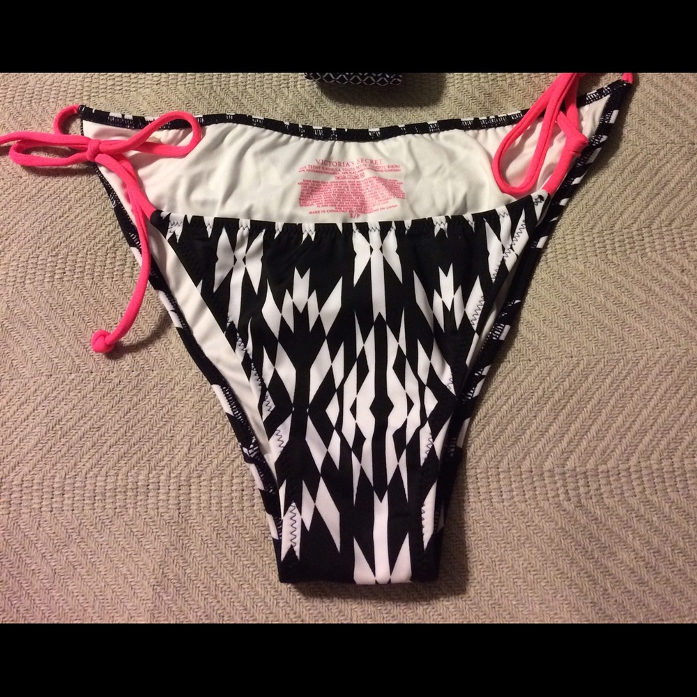 Victoria's Secret swim bottom