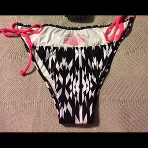 Victoria's Secret swim bottom