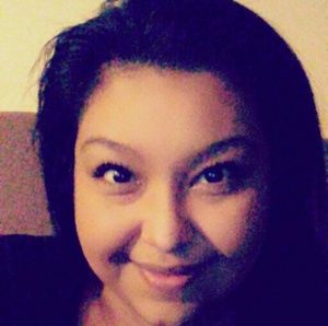 Meet your Posher, Anabel