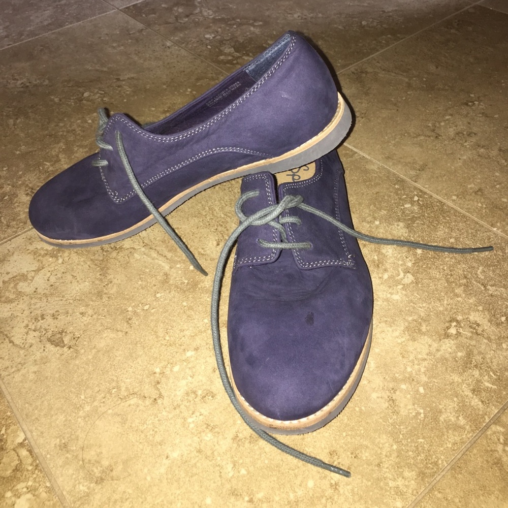 Splendid shoes - Picture 3 of 4