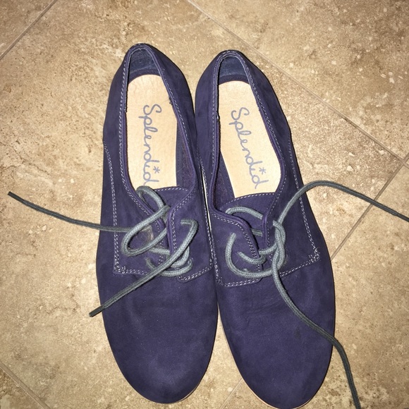 Splendid Shoes - Splendid shoes