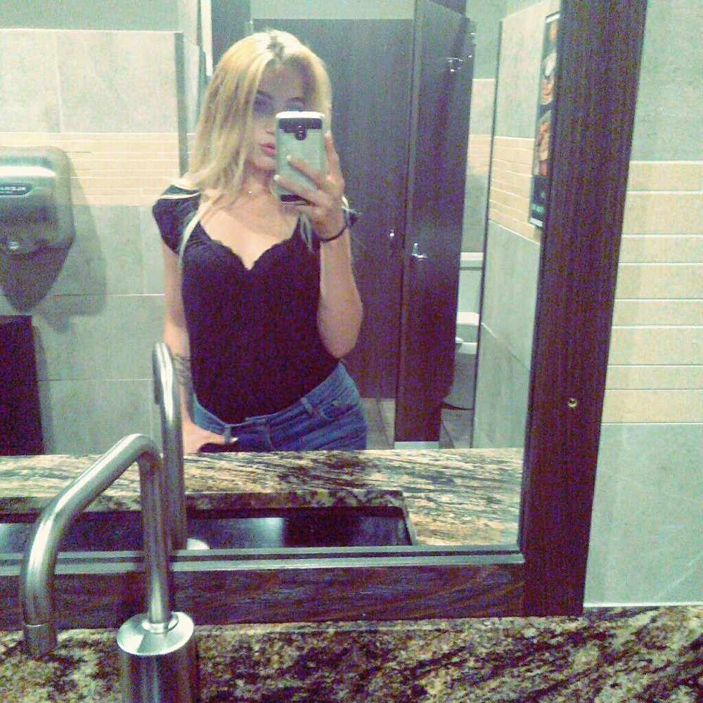 Black top