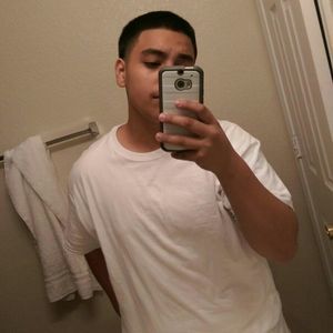 Meet your Posher, Jorge