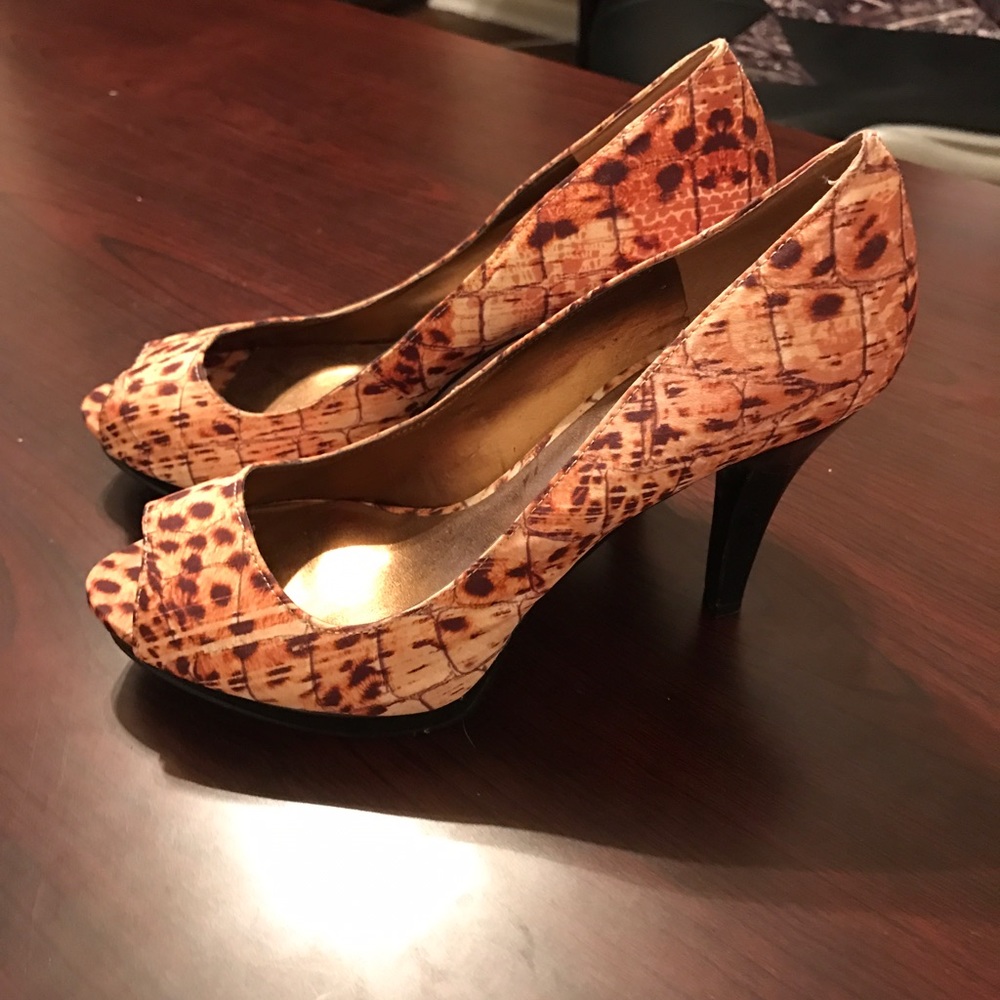 Heels