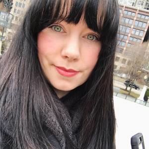 Meet your Posher, Elizabeth