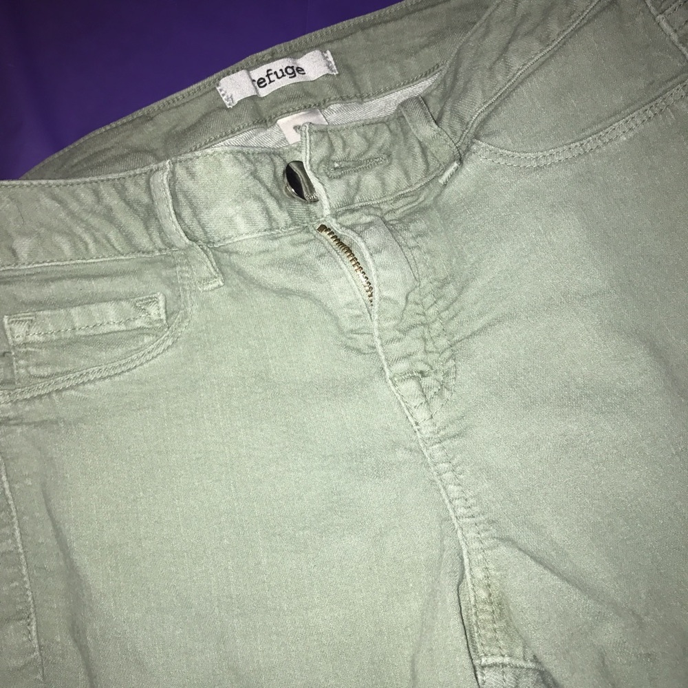 Charlotte Russe Jeans