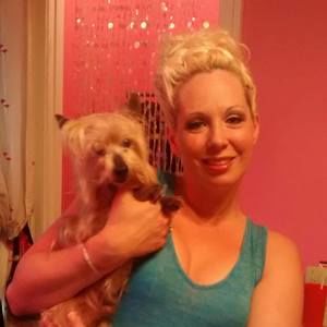 Meet your Posher, Colleen