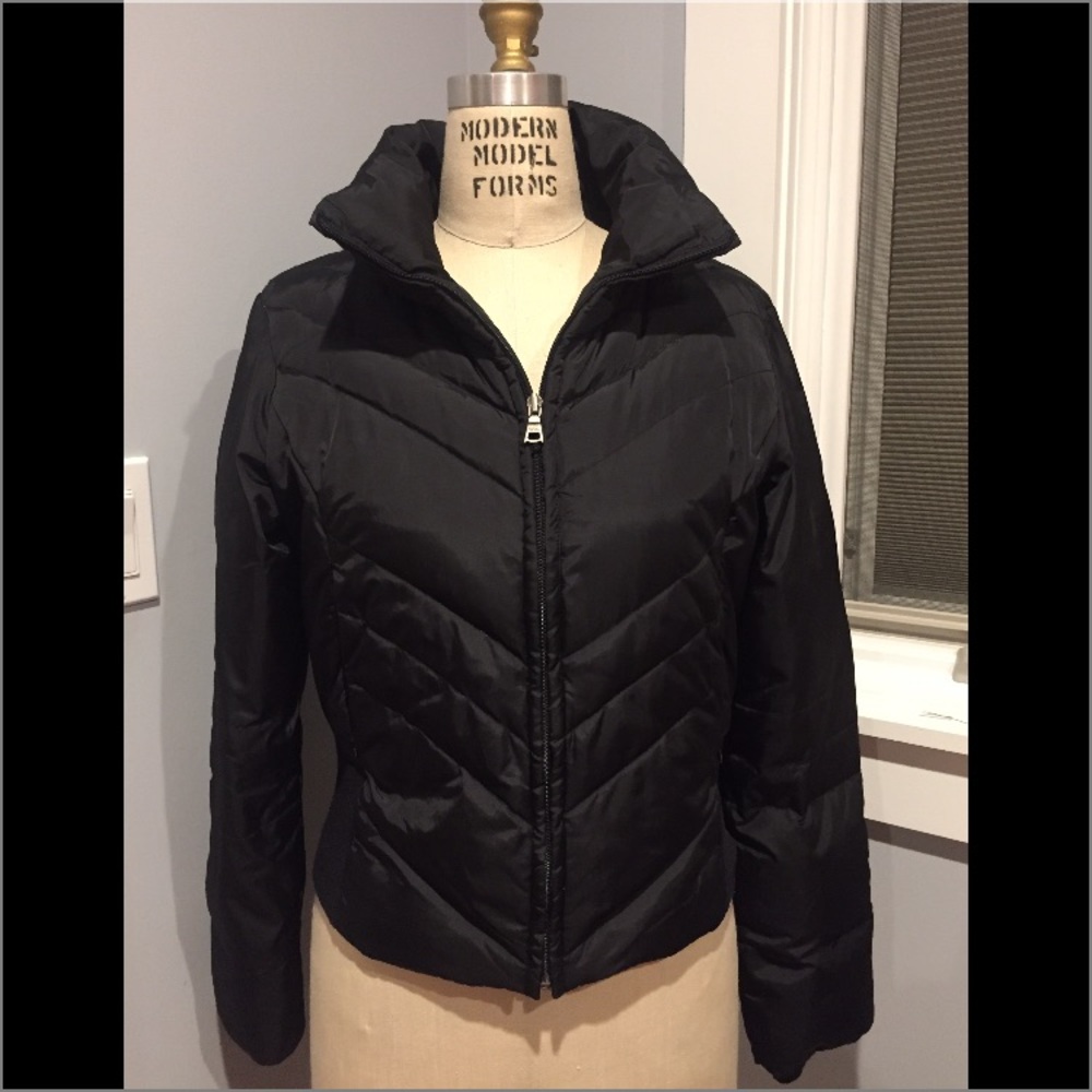 Guess puffer jacket