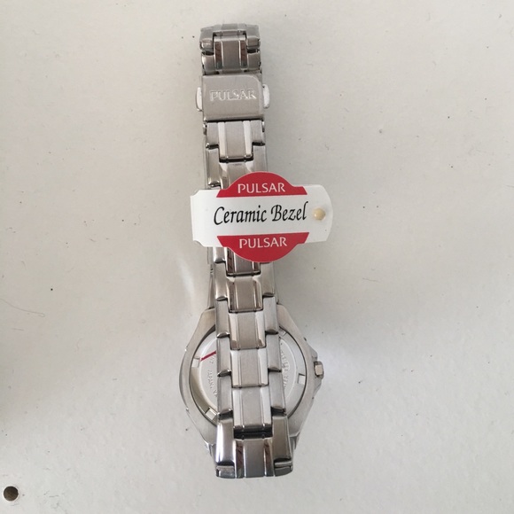 Pulsar Watch - Picture 2 of 4