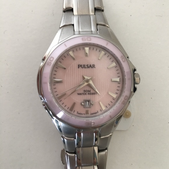 Pulsar Watch - Picture 3 of 4
