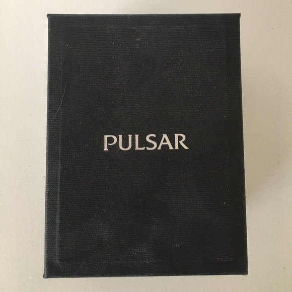 Pulsar Watch - Picture 4 of 4