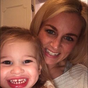 Meet your Posher, Gina