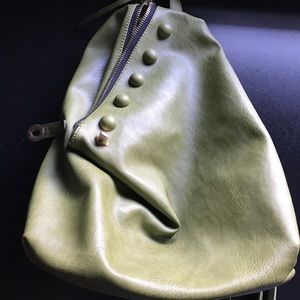 Fabulous Back Pack Purse!