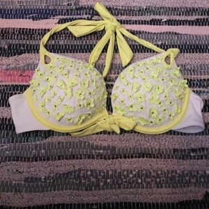 Victoria's Secret bathing suit top