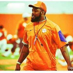 Meet your Posher, Deandre