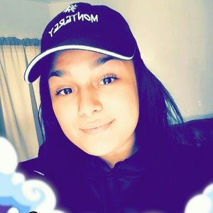 Meet your Posher, Marissa