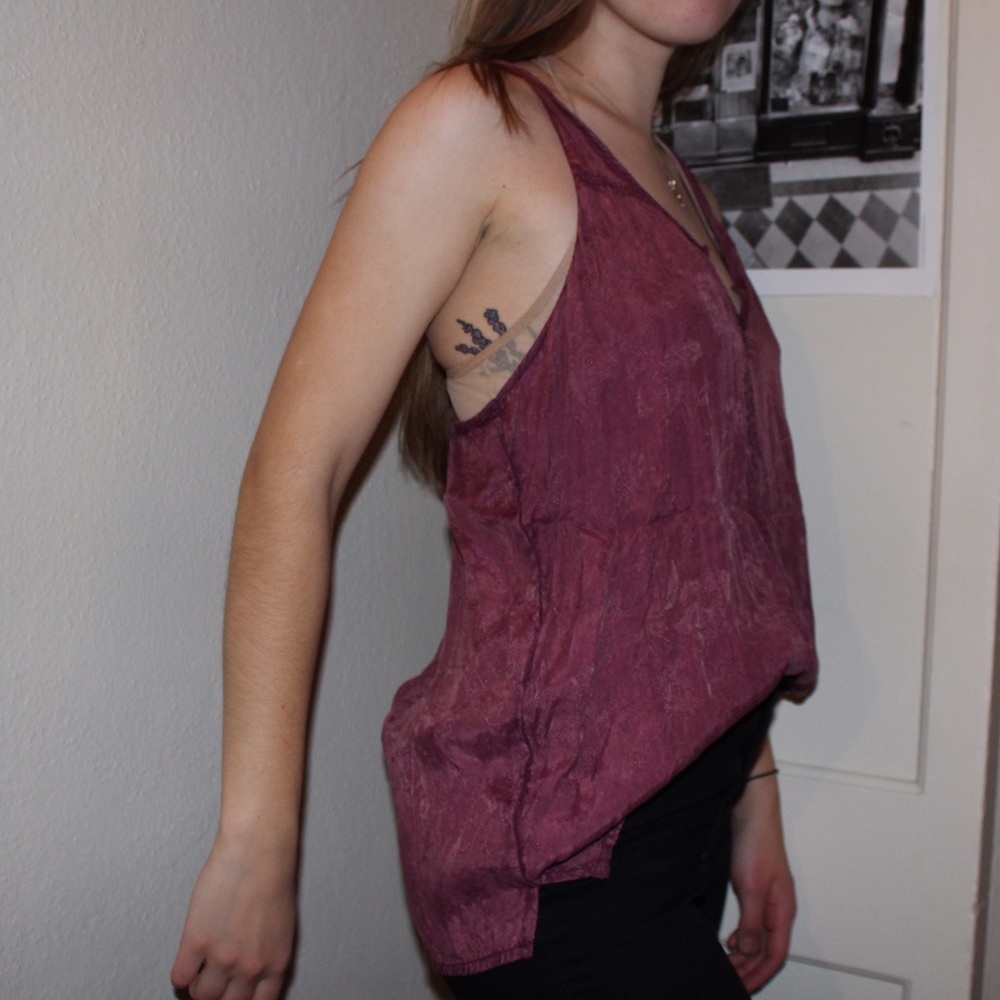 AE Tank