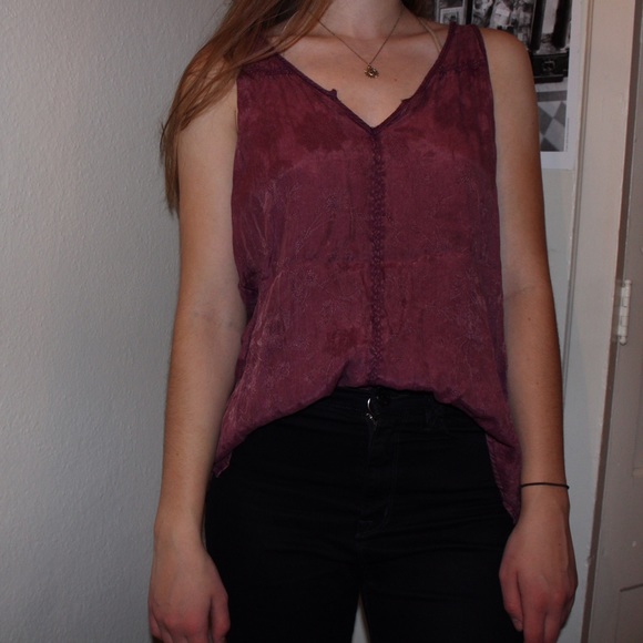 AE Tank - Picture 2 of 3