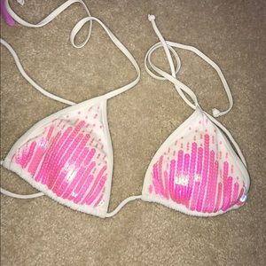 VS bikini top