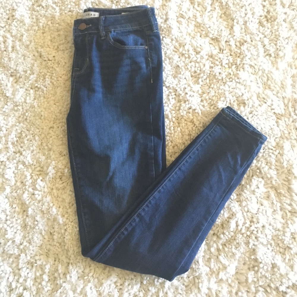 Bullhead jeans