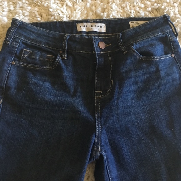 Bullhead jeans - Picture 4 of 4