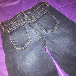 Charlotte Russe Skinny Jeans