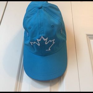 Canada hat