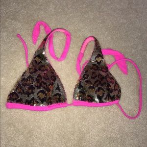 VS bikini top