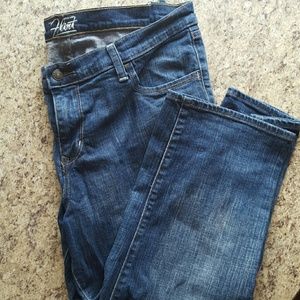 Old Navy Capri