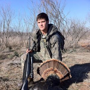 Meet your Posher, Jeff